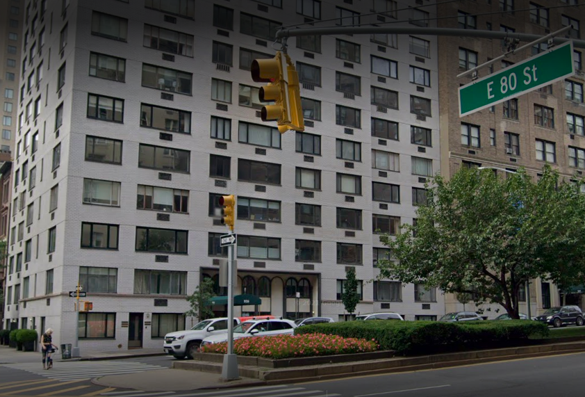 920 Park Avenue