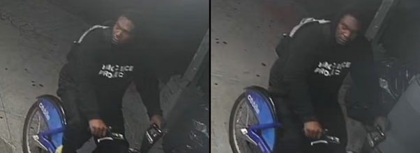 Man Wanted For Stabbing Homeless People Finds Latest Victim on Upper East Side