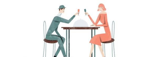 Two Restaurant Openings: Le Petit Parisien and Kansha