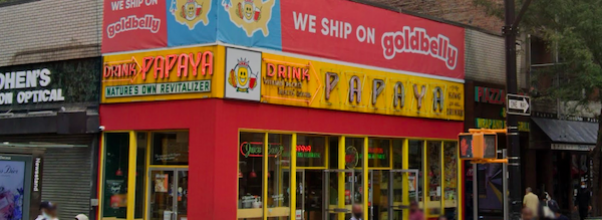 Developer Expected to Demolish Papaya King’s Corner