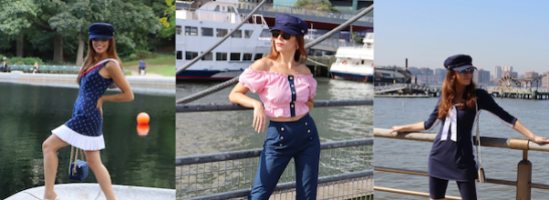 Women’s Clothing Store, Shari Tata, Announces Grand Opening