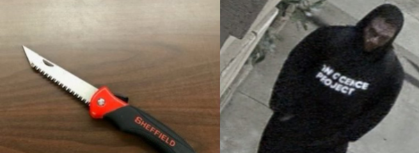 Suspect Who Stabbed Homeless Man on Upper East Side Facing 30+ Years