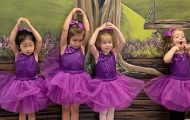Dance with Miss Rachel Comes to the Upper East Side