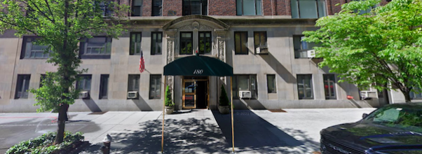 Mom and Son Found Dead in East 79th Street Building
