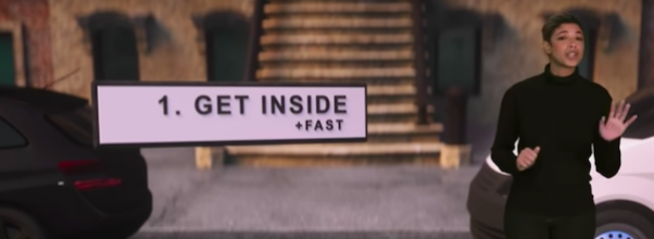 NYC Releases Video Outlining Steps to Take During Nuclear Attack (Despite Low Probability)
