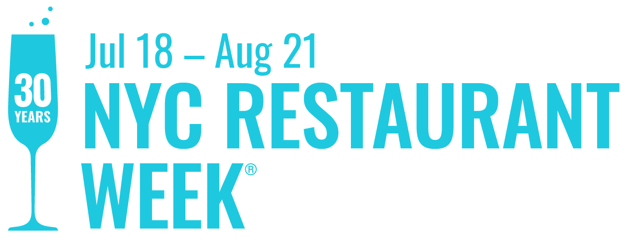nyc restaurant week summer 2022 reservations