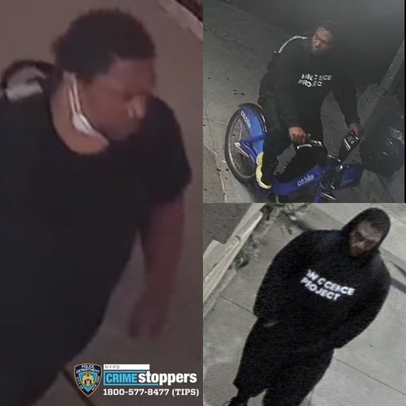 surveillance photos trevon murphy