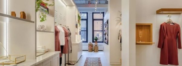 M.M.LaFleur Celebrates Grand Opening on Upper East Side