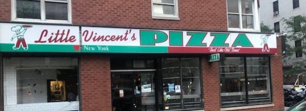 2 Longtime Staples Close Doors: Little Vincent’s & Mayfair Beauty Salon