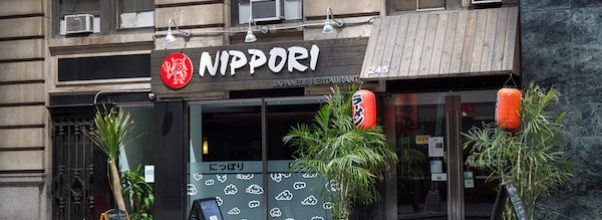 Shuttered Midtown Japanese Restaurant to Reopen on UES
