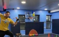 Empowered Sports & Fitness: Empowering Athletes with Differences