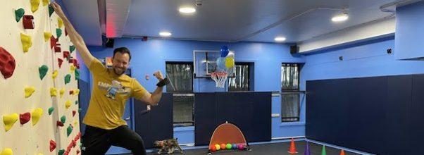 Empowered Sports & Fitness: Empowering Athletes with Differences
