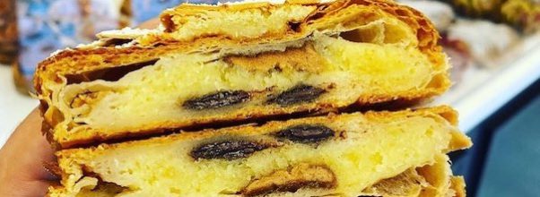 Julien Boulangerie’s Newest Bakery will Soon Include a Restaurant