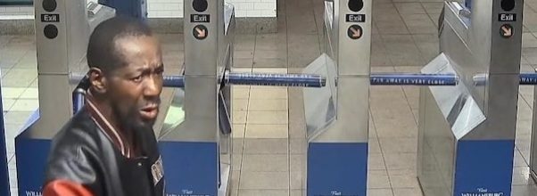 80-Year-Old Woman Assaulted on 6 Train