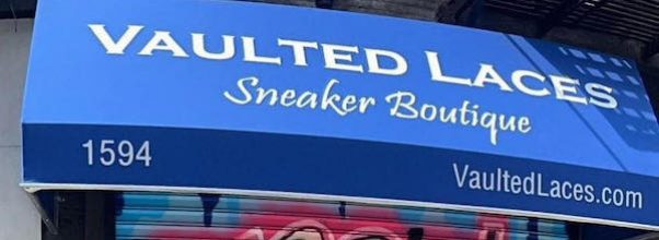 The Upper East Side’s About to Get a Sneaker Game Upgrade