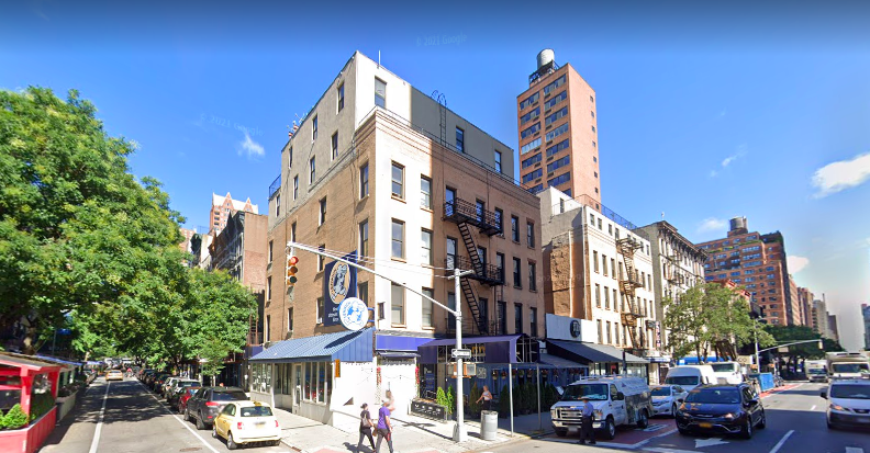 255 East 77th Street