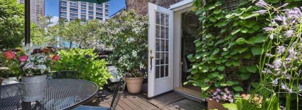 Barbara Corcoran’s Former Rooftop House on Market For Sale