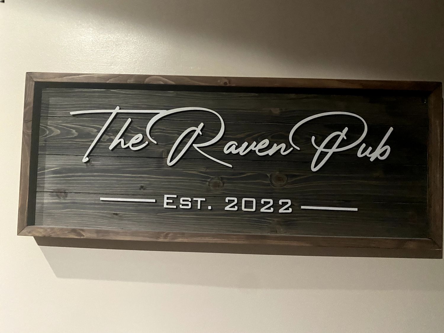 The Raven Upper East Side