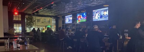 Perching at The Raven: The Upper East Side’s Newest Pub