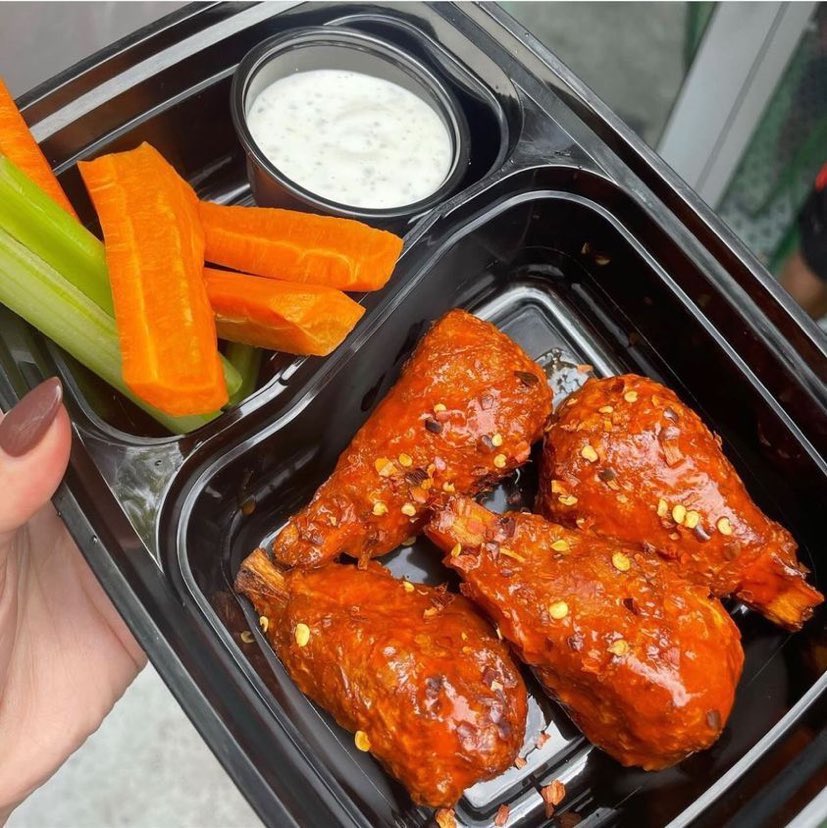 Vegan Grill 1726 Second Avenue