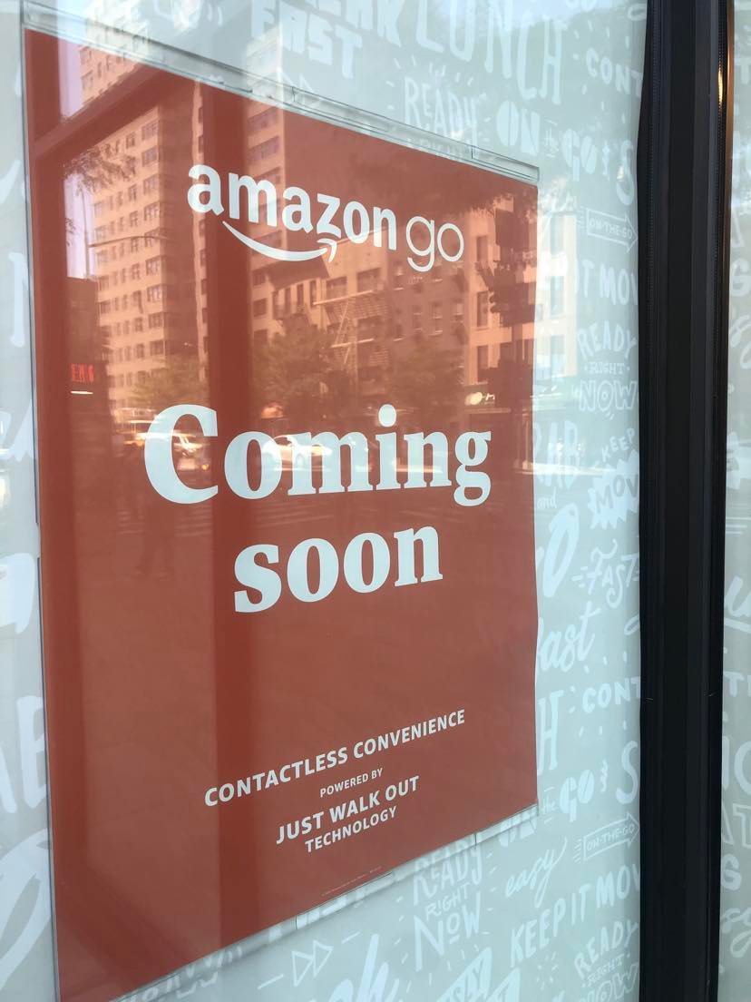 amazon go upper east side