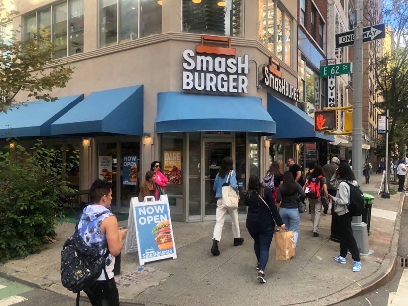 smashburger ues