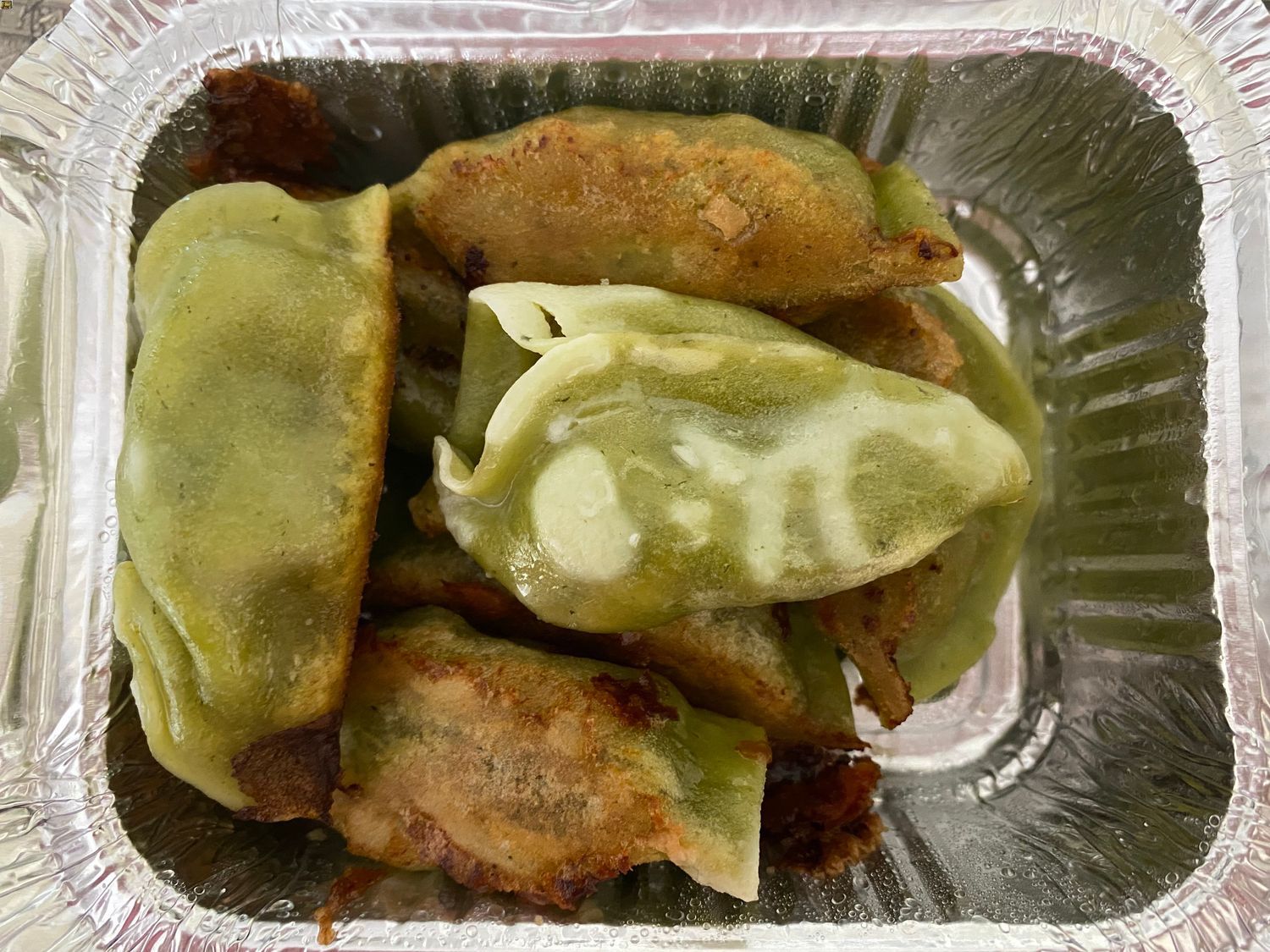 vanessas dumplings ues