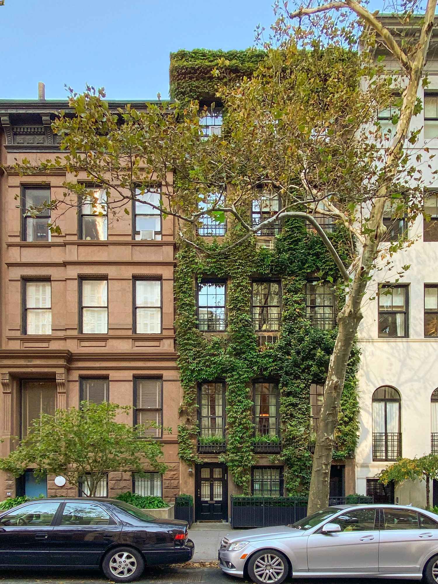 67 East 91st Street