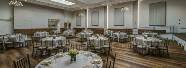 A New Private Events Space on East 74th Street