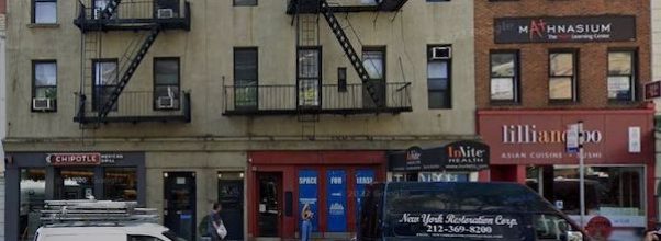 UES Real Estate Roundup: Yorkville Building Getting Taller, Lenox Hill Buildings Coming Down