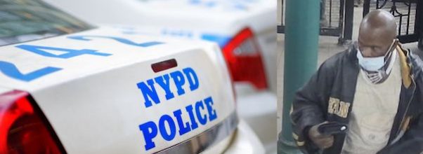 Man Shoved Onto Subway Tracks at East 77th Street Station