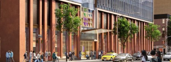Northwell Health Presents Renderings, Plans For Giant Third Avenue Medical Facility