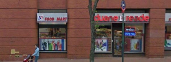 Duane Reade Closing Store at 94th and Third Ave