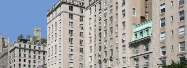 Upper East Side Nanny Claims Wealthy Boss Engaged in Incest