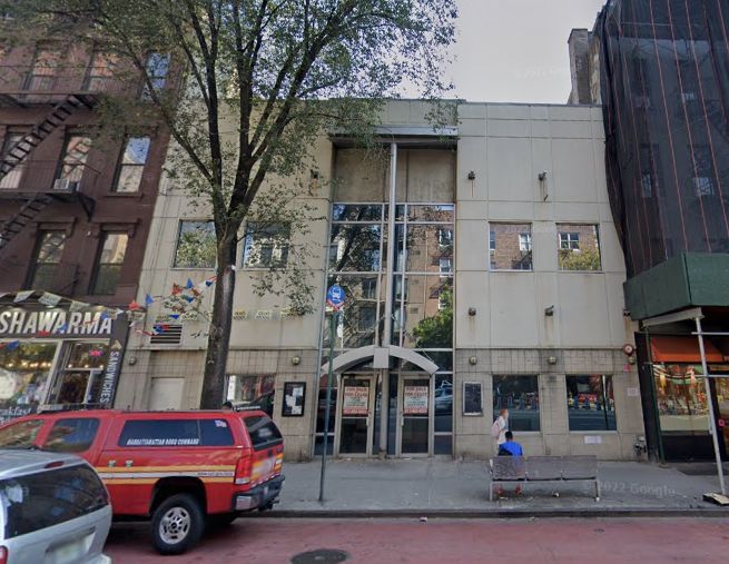 1484 First Avenue NYC