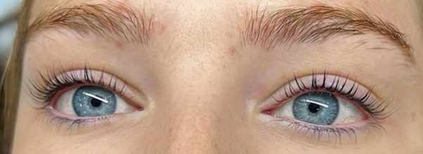 Why This Eyelash Studio is Making a Splash on the Upper East Side