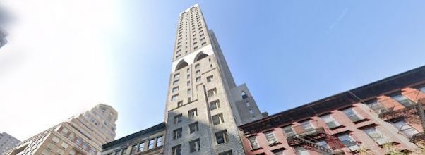 Did Developers Exploit This Zoning Law to Build the Perfect Penthouse?