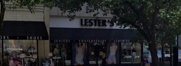 Lester’s Closing Upper East Side Location After 30 Years