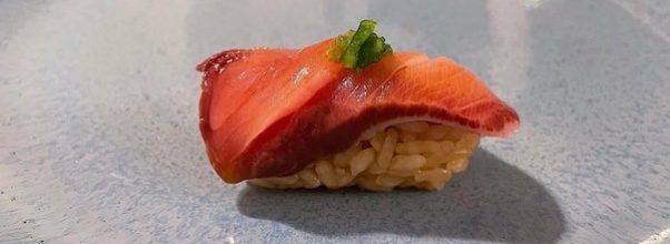 Affordable Omakase Restaurant ($33 Lunches) Opening on UES