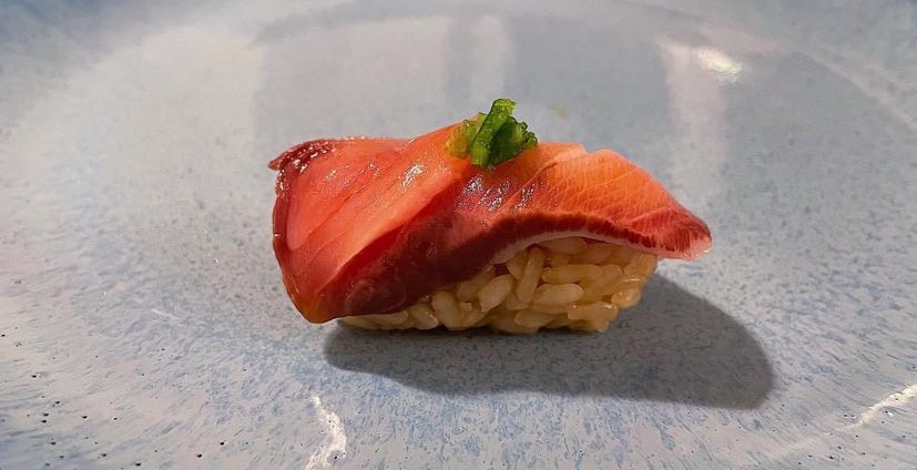 Sushi W Upper East Side