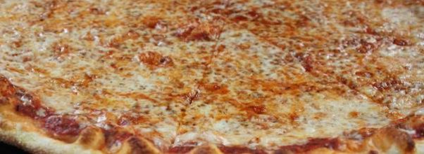 The Wait is Over — Two Boots Pizza is Back on the UES
