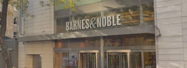 Barnes & Noble Grand Opening Set for July 19