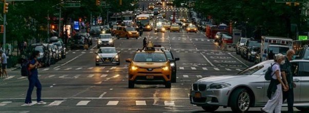 DOT Carshare Program Expands to UES; Will Claim 16 Parking Spots