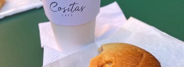 Colombian Cafe and Bakery Opens on UES