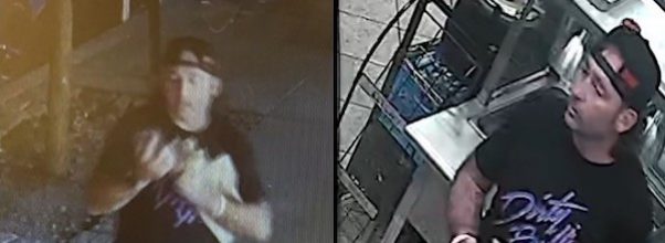 Firefighter Arrested For Vandalizing Sukkah