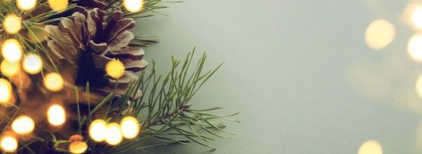 Two UES Christmas Tree Lighting Events to Take Place on December 4 