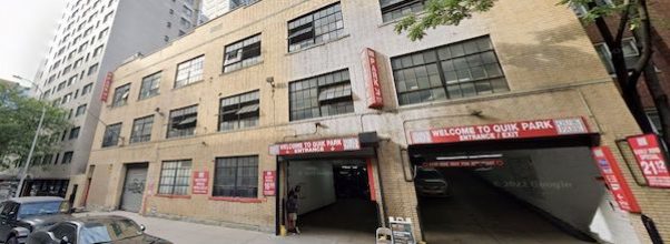 Massive UES Garage Will Be Converted Into Pre-K Center 
