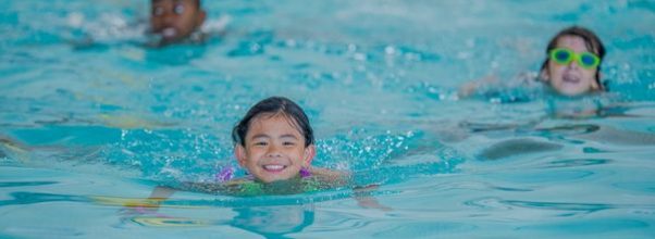 Kids Swim School Opening at Former Lester’s Location