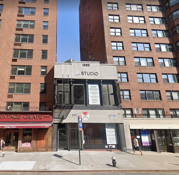 new development 1477 third avenue