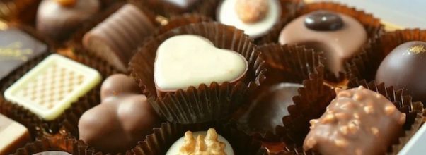 Venchi Chocolate Opening Upper East Side Shop